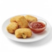 Chilli Cheese Nuggets