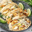 Crispy Chicken Tacos